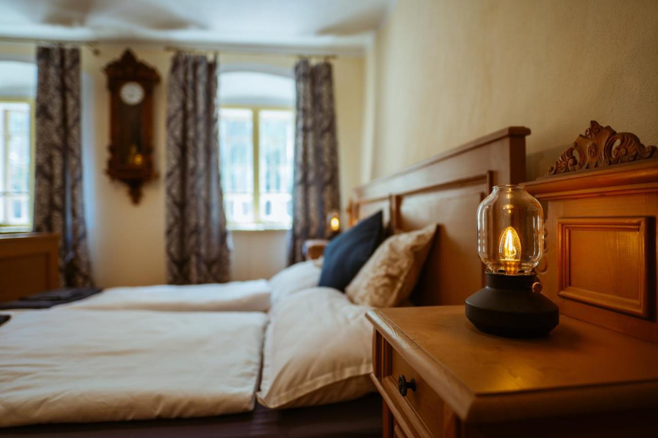 Apartmán Rodný dom Deža Hoffmanna Banská Štiavnica Exterior foto